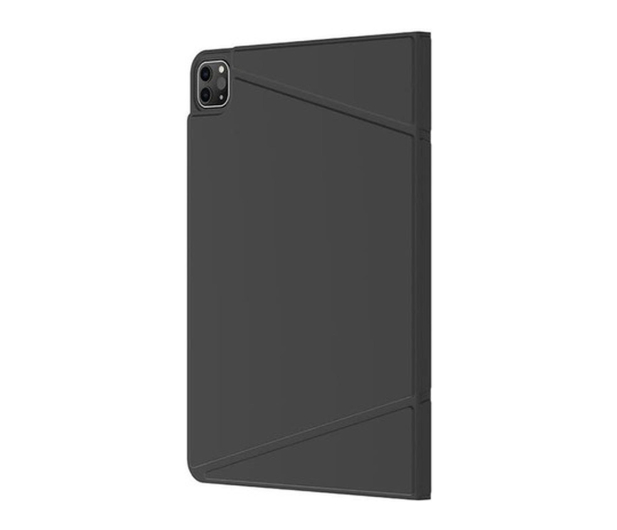 AmazingThing Matte Pro Mag Folio z podstawką na iPad Air M3 11" - czarne - 1526928 - zdjęcie 4